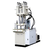 آلة صب حقن BMC