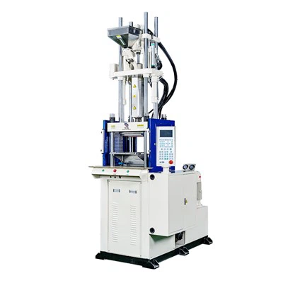 آلة التشكيل القياسية الرأسية